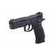 Страйкбольный пистолет ASG CZ 75 SP-01 Shadow, NBB (17653)